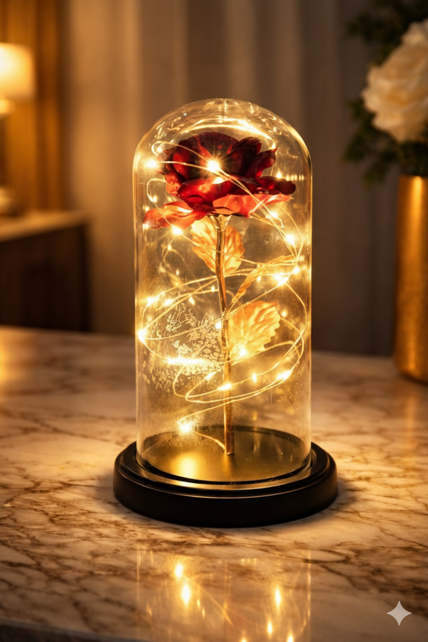 The Perfect Valentine’s Gift!