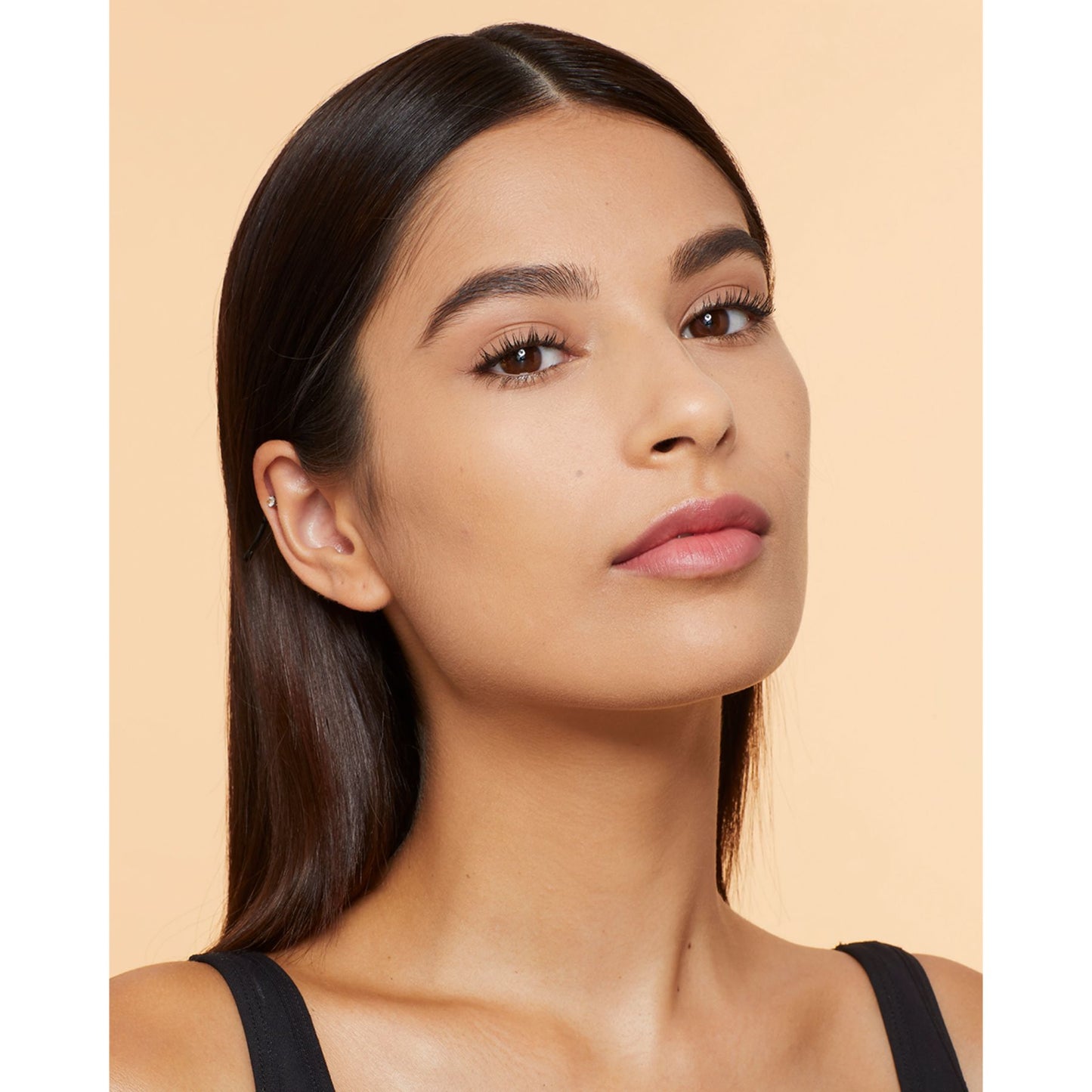 Emelie Liquid Matte Foundation 40ml - 1