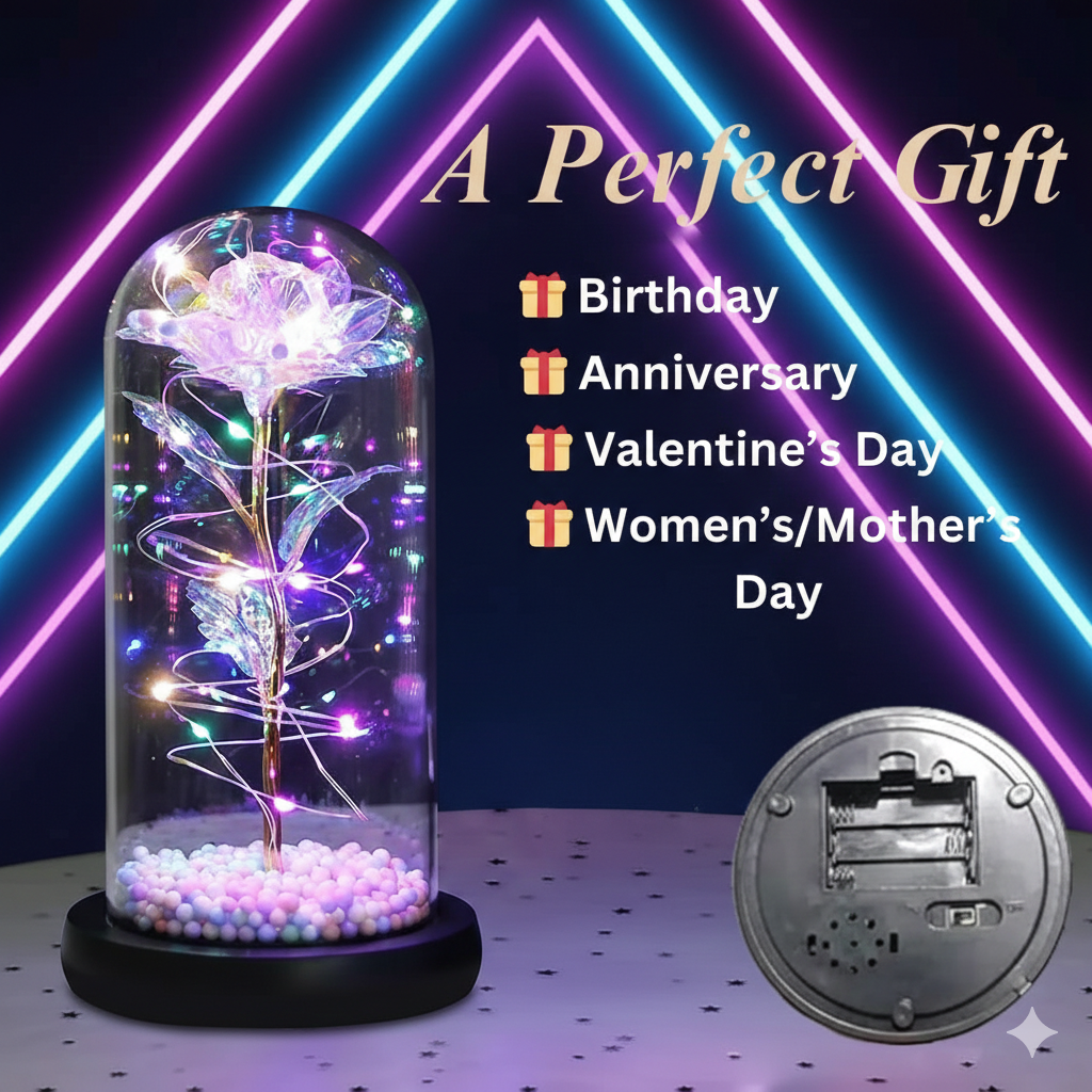 The Perfect Valentine’s Gift!