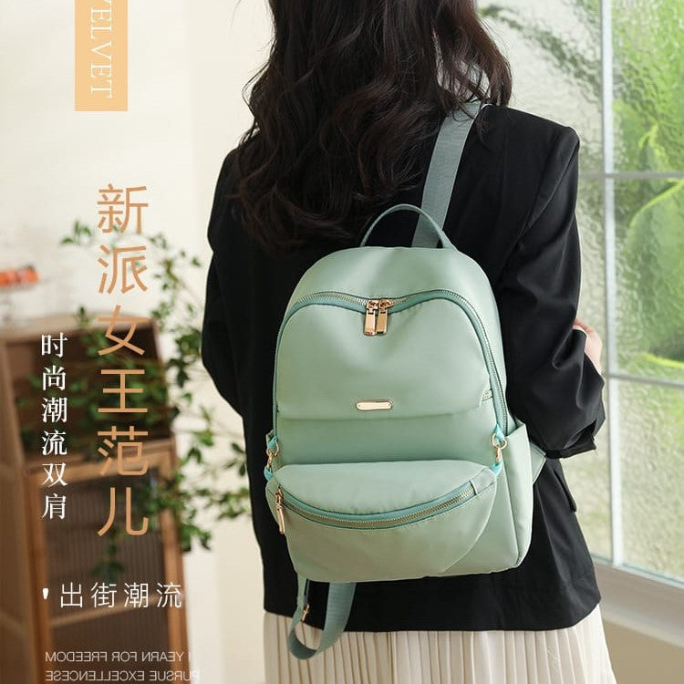 Fashion Women’s Travel Backpack