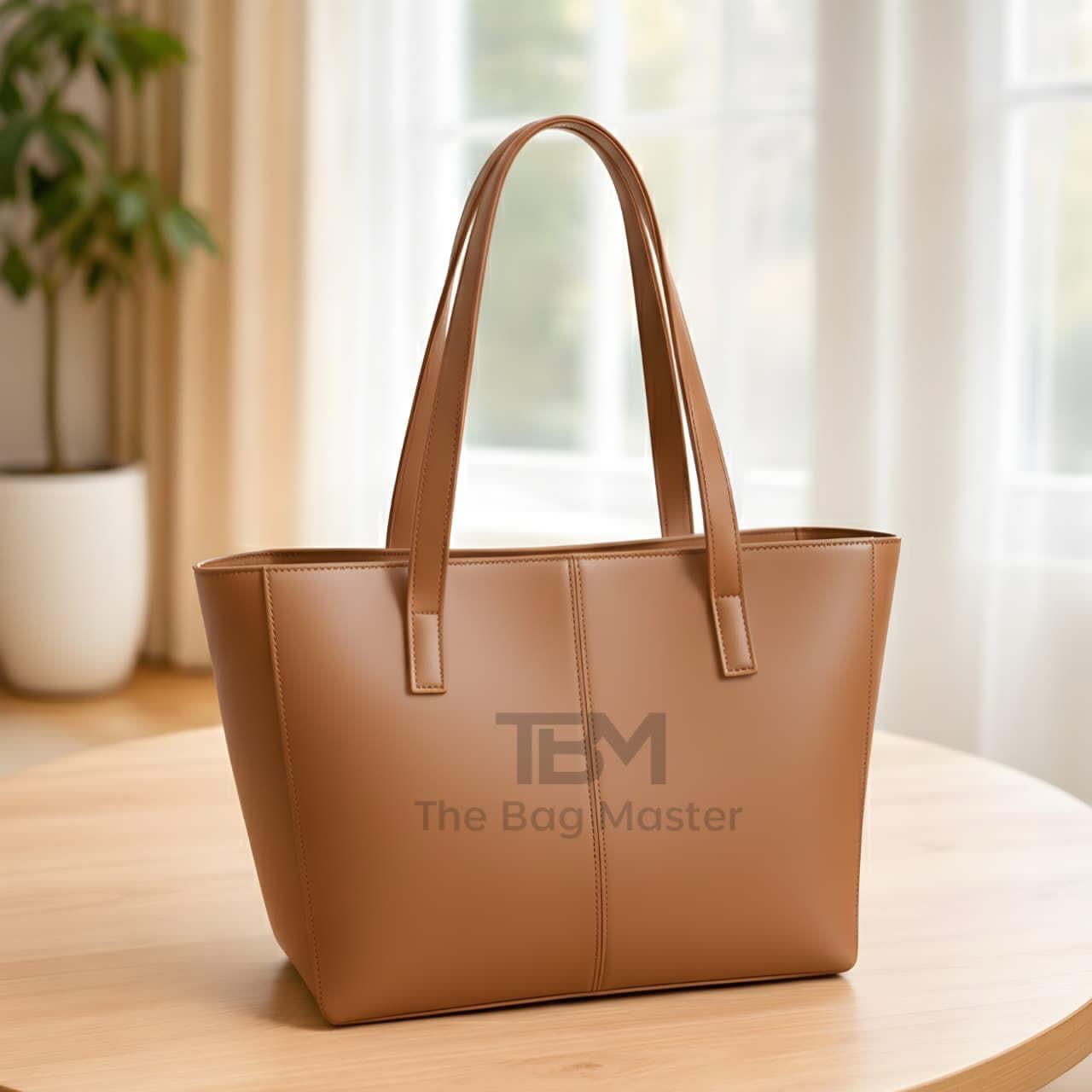 TBM The Bag Master Tote Bags Stylish Durable And Spacious