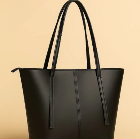 1 Piece Tote Handbag Elegant Design Premium Quality