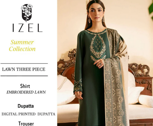 Stuff: Best Quality Pure Airjet lawn 90/70 guaranteed