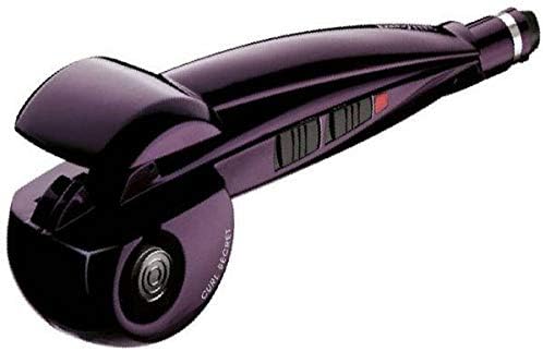 Curl Secret Hair Curler for women,Professional Pro Perfect Ladies Curly Hair.