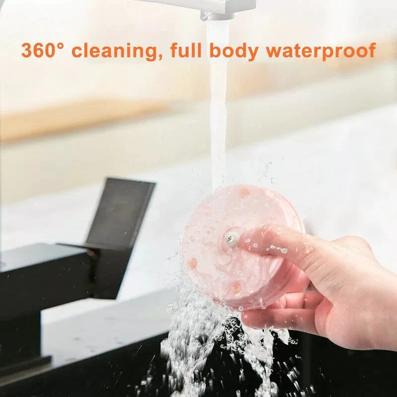 (250ml) Single Bowl USB Rechargeable Mini Grinder Food Chopper