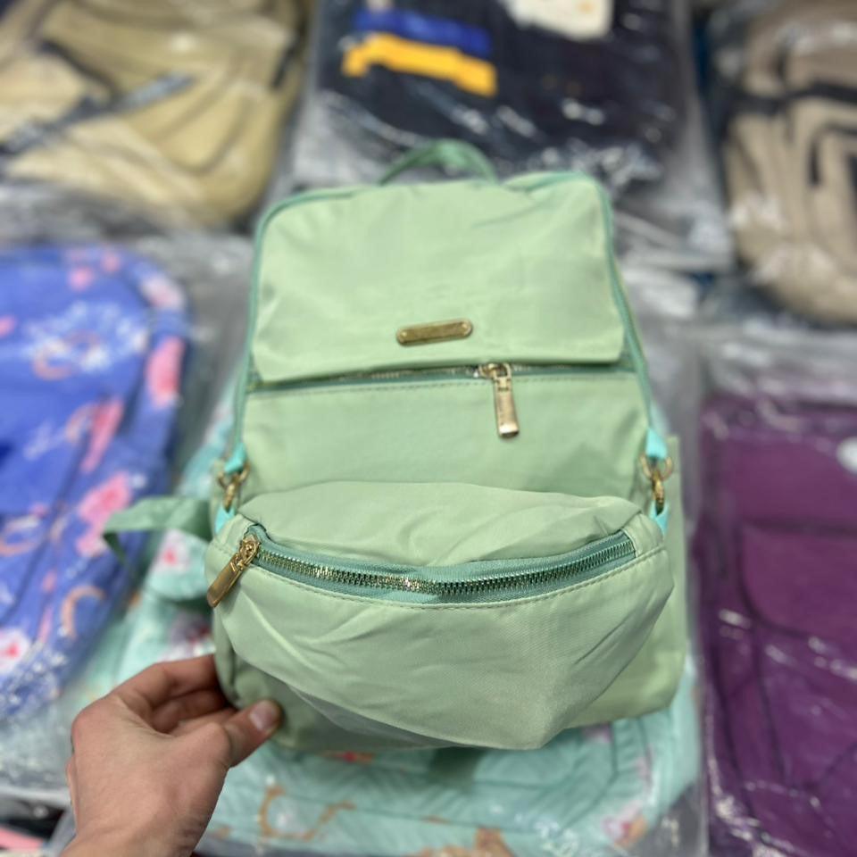 Fashion Women’s Travel Backpack