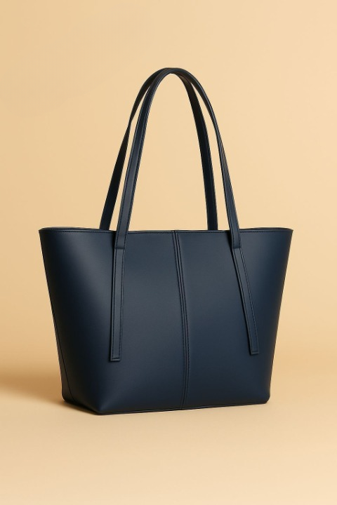 1 Piece Tote Handbag Elegant Design Premium Quality