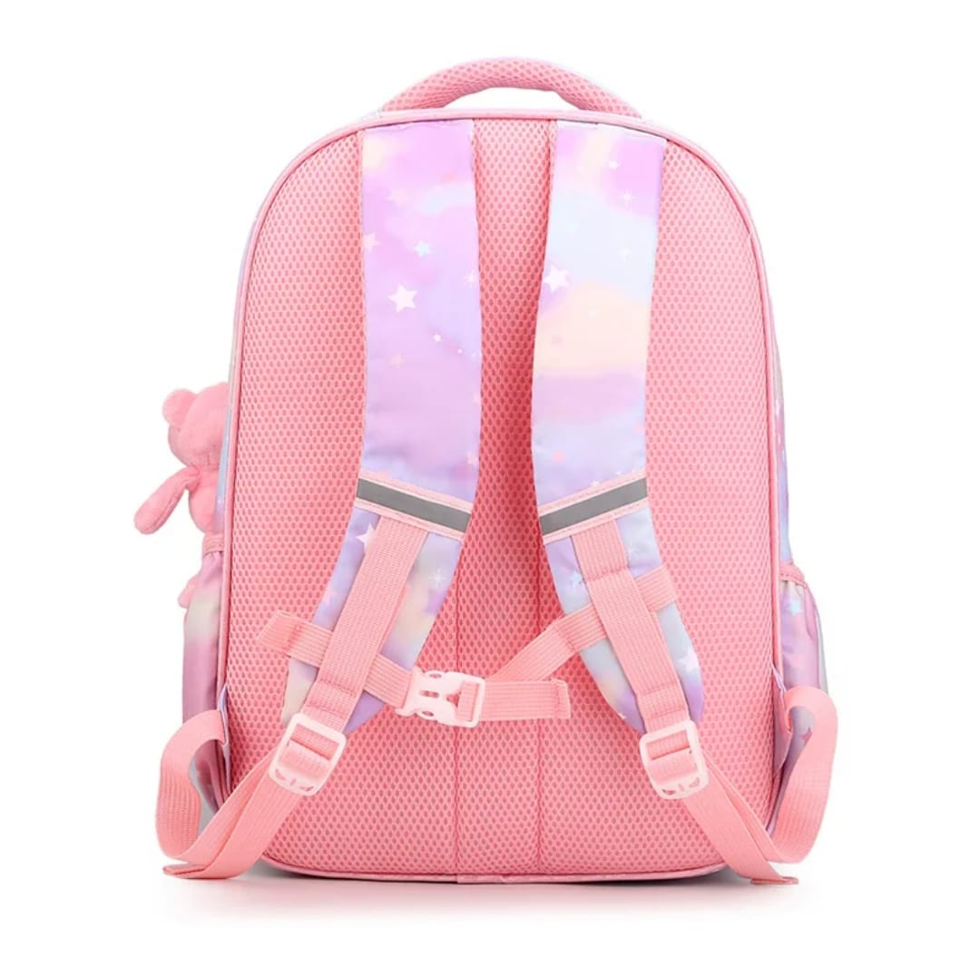 Hello Kitty Themed Pink Children