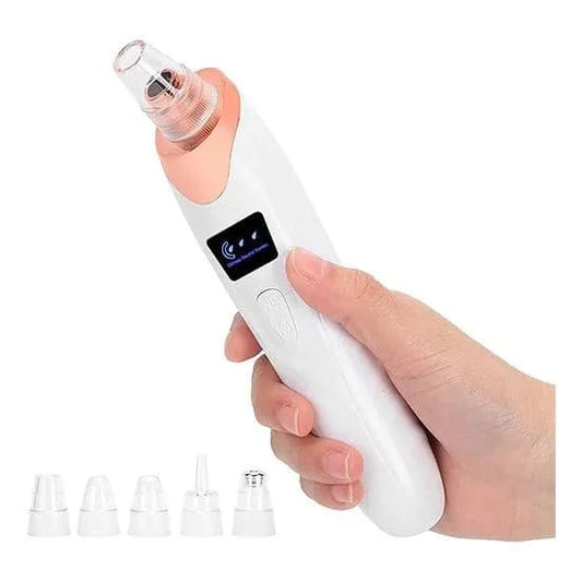 Face Vacuum Blackhead