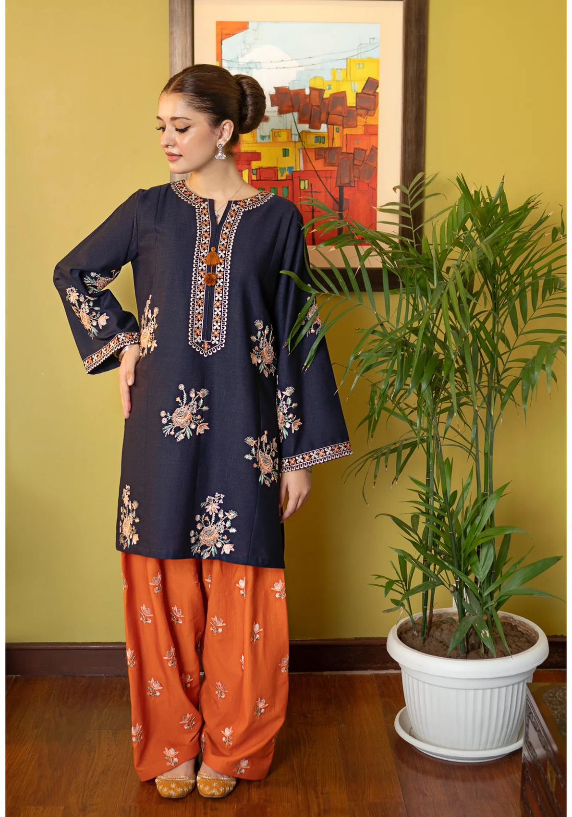 LAAM 2pc Wedding Summer Collection