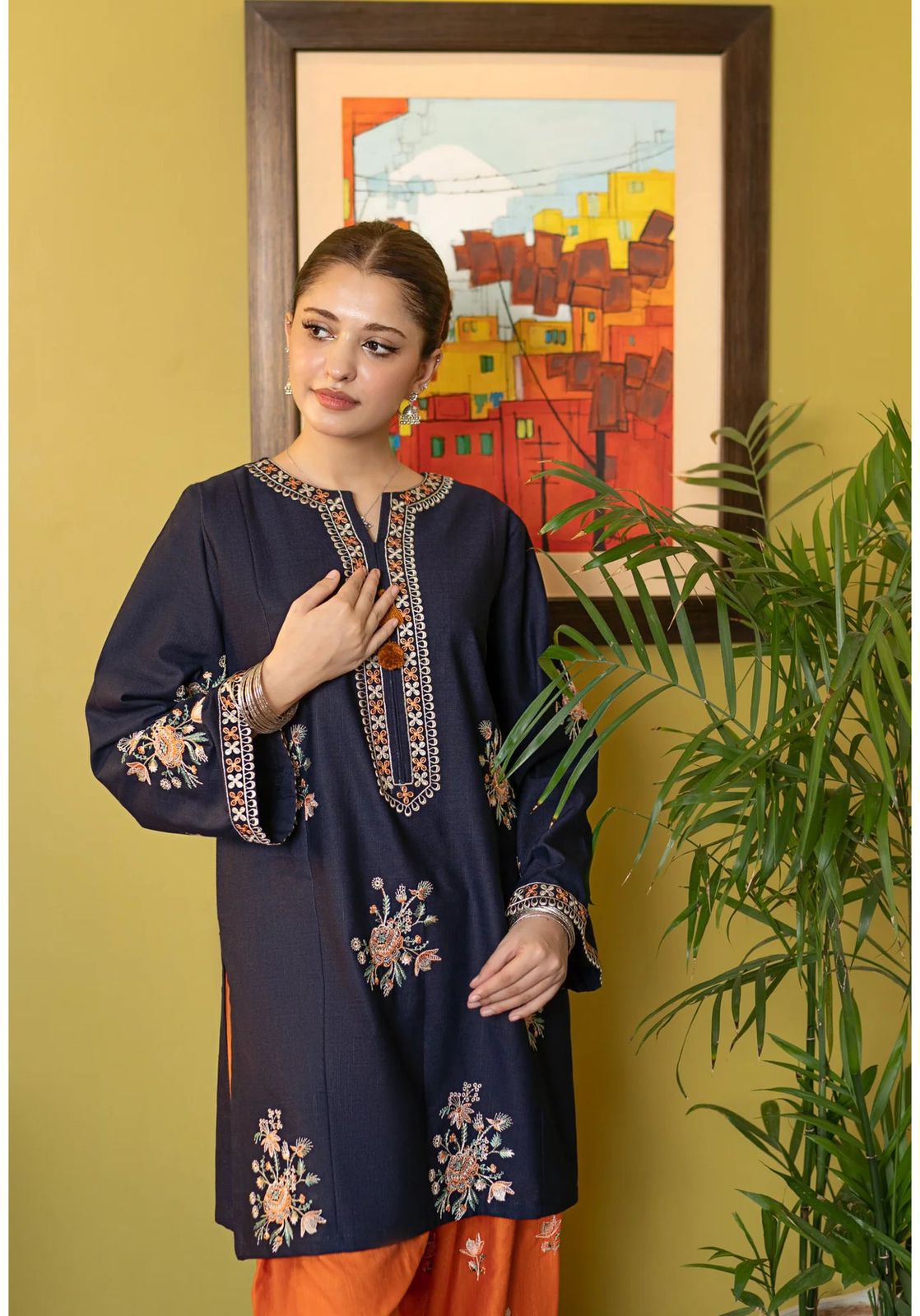 LAAM 2pc Wedding Summer Collection
