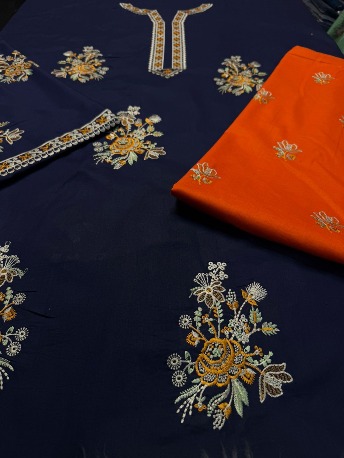 LAAM 2pc Wedding Summer Collection