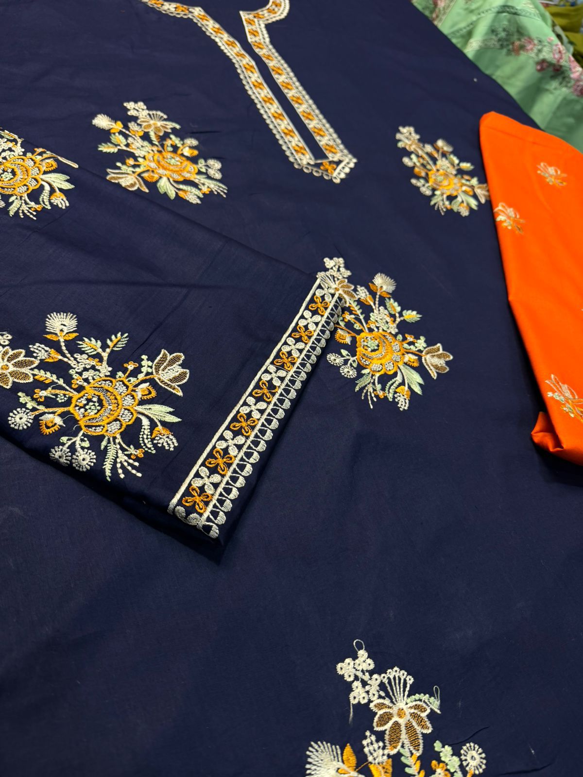 LAAM 2pc Wedding Summer Collection