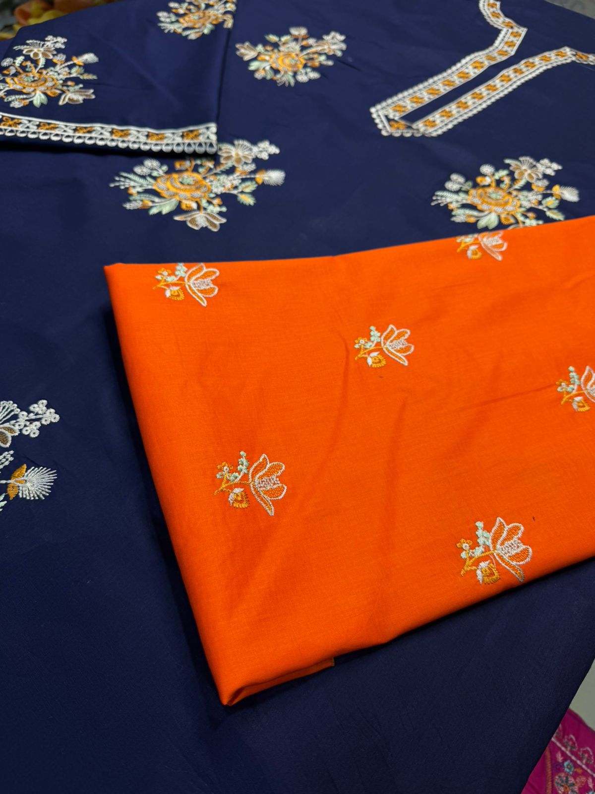 LAAM 2pc Wedding Summer Collection