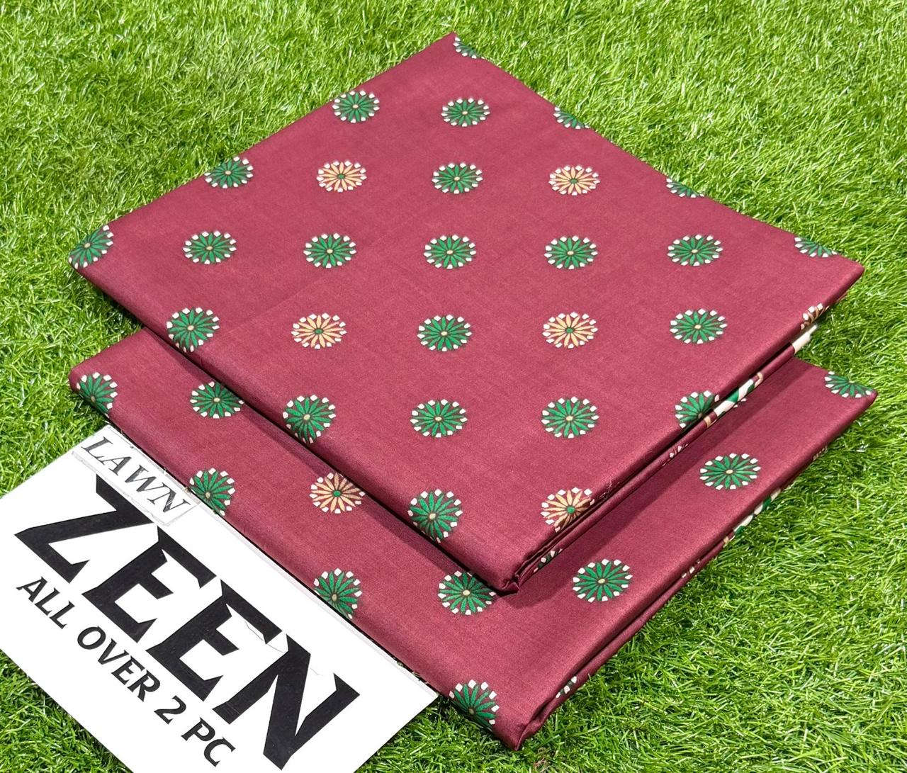 𝘽𝙧𝙖𝙣𝙙 : ZEEN 𝙎𝙩𝙪𝙛𝙛: LaWn