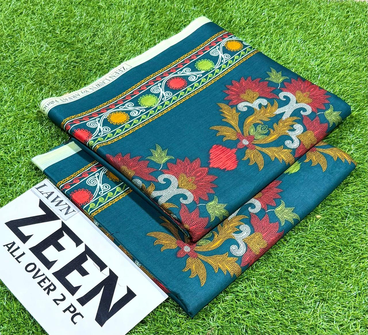 𝘽𝙧𝙖𝙣𝙙 : ZEEN 𝙎𝙩𝙪𝙛𝙛: LaWn