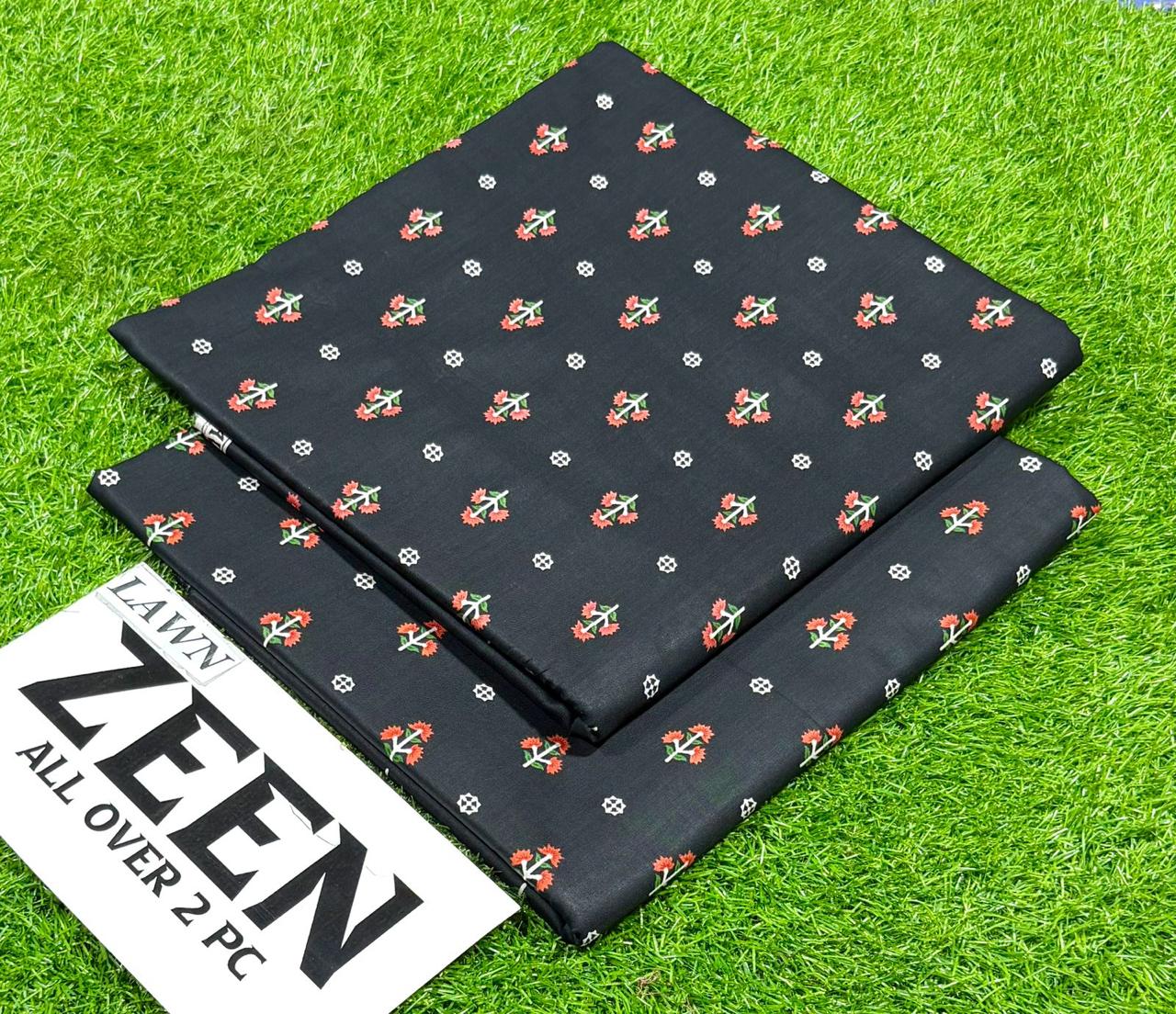 𝘽𝙧𝙖𝙣𝙙 : ZEEN 𝙎𝙩𝙪𝙛𝙛: LaWn