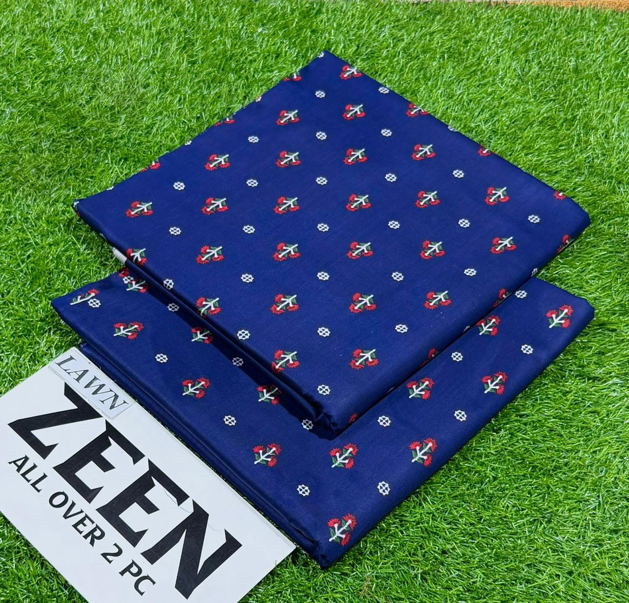 𝘽𝙧𝙖𝙣𝙙 : ZEEN 𝙎𝙩𝙪𝙛𝙛: LaWn
