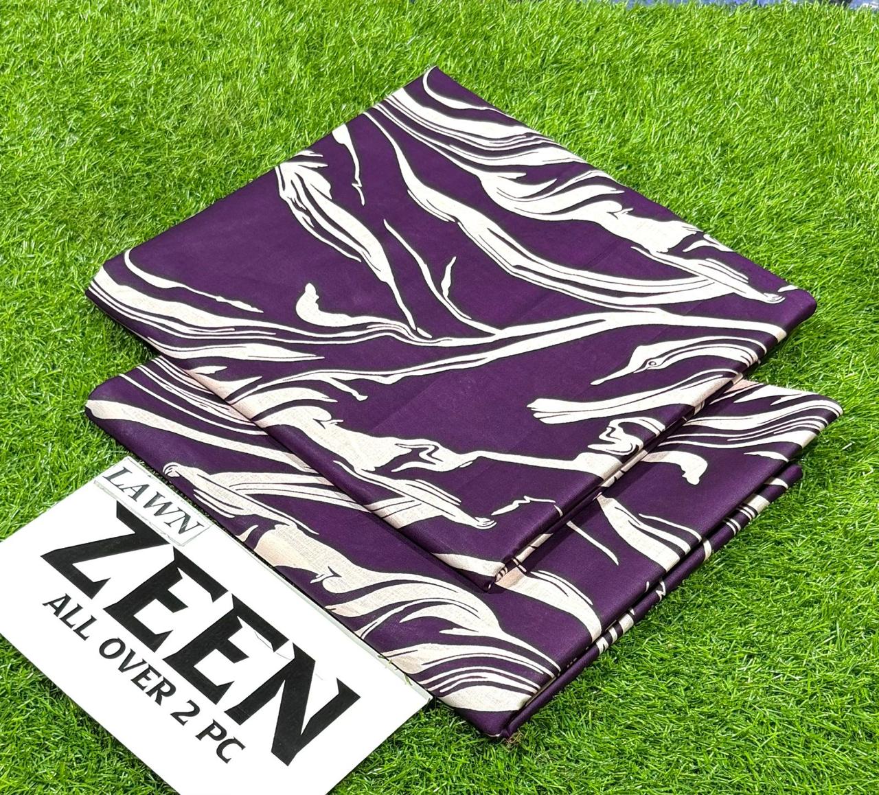 𝘽𝙧𝙖𝙣𝙙 : ZEEN 𝙎𝙩𝙪𝙛𝙛: LaWn