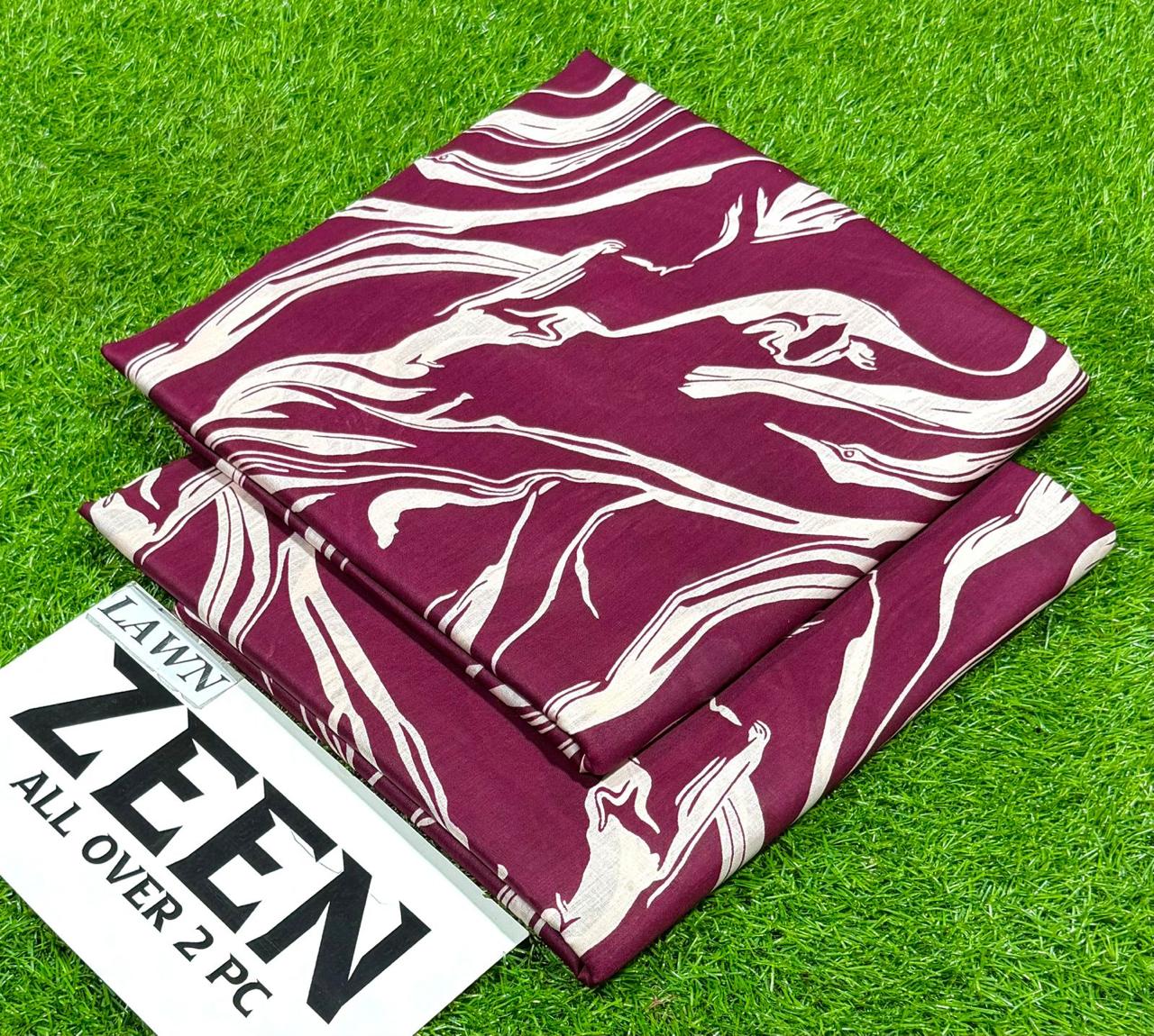 𝘽𝙧𝙖𝙣𝙙 : ZEEN 𝙎𝙩𝙪𝙛𝙛: LaWn