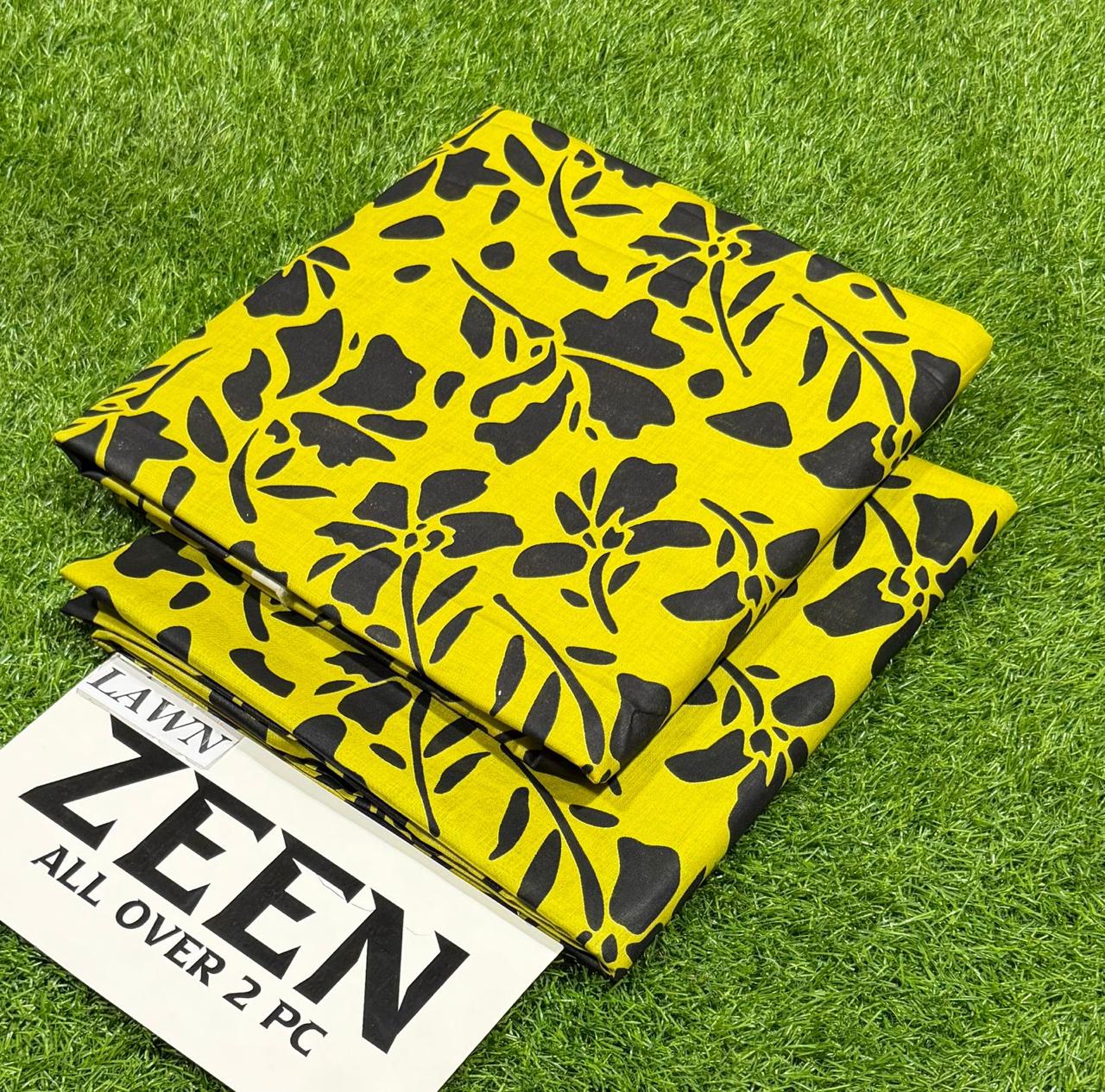 𝘽𝙧𝙖𝙣𝙙 : ZEEN 𝙎𝙩𝙪𝙛𝙛: LaWn