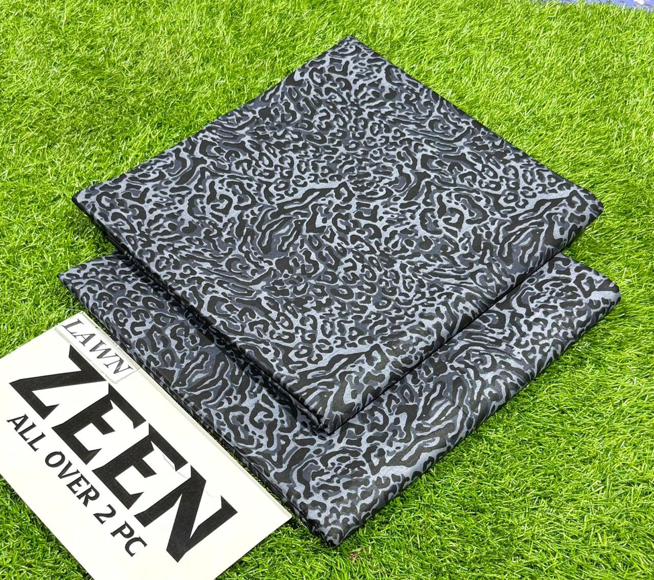 𝘽𝙧𝙖𝙣𝙙 : ZEEN 𝙎𝙩𝙪𝙛𝙛: LaWn