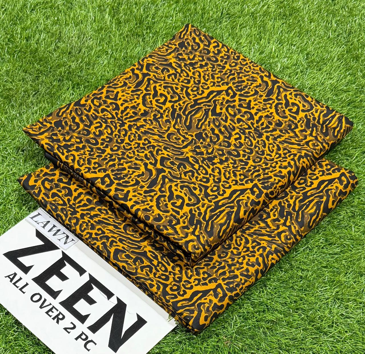 𝘽𝙧𝙖𝙣𝙙 : ZEEN 𝙎𝙩𝙪𝙛𝙛: LaWn