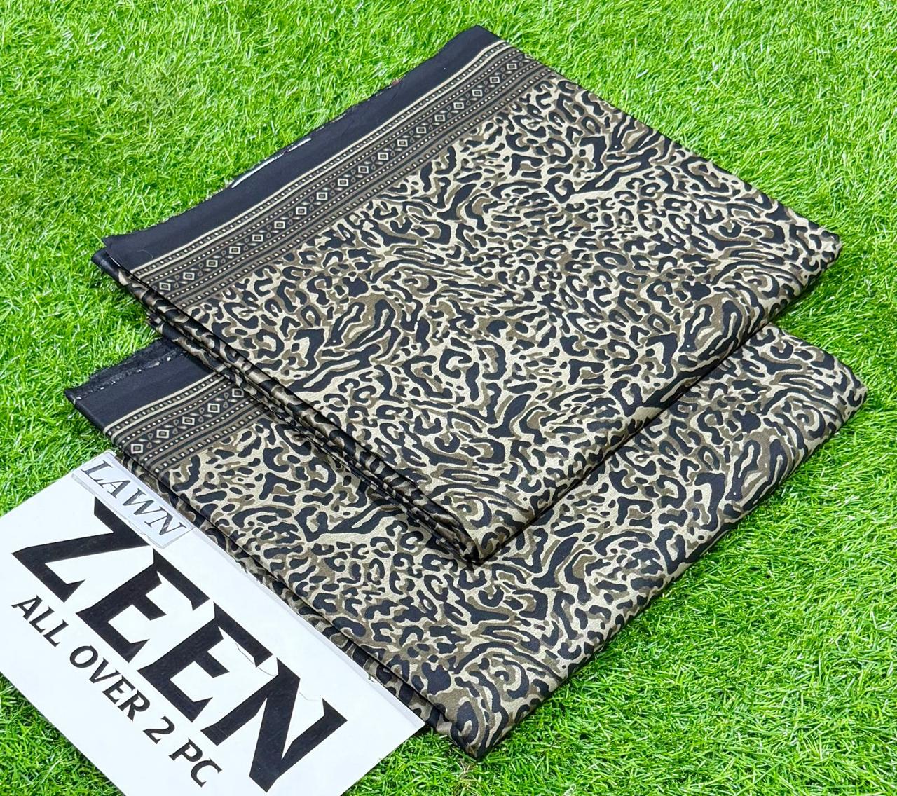 𝘽𝙧𝙖𝙣𝙙 : ZEEN 𝙎𝙩𝙪𝙛𝙛: LaWn