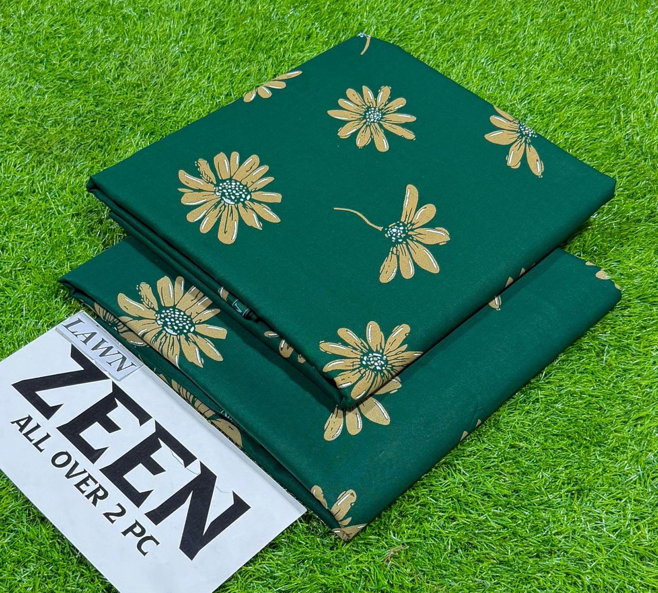 𝘽𝙧𝙖𝙣𝙙 : ZEEN 𝙎𝙩𝙪𝙛𝙛: LaWn