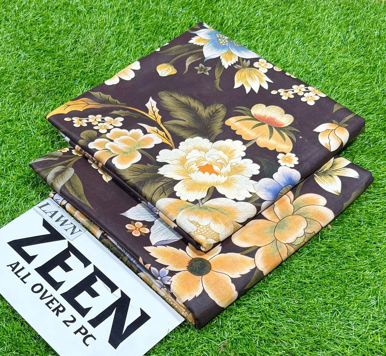 𝘽𝙧𝙖𝙣𝙙 : ZEEN 𝙎𝙩𝙪𝙛𝙛: LaWn