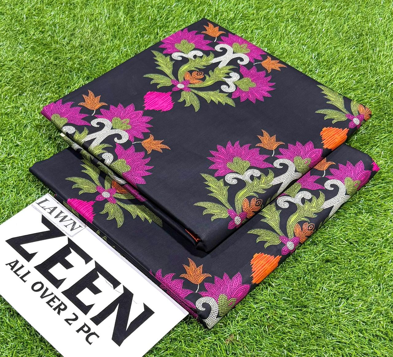 𝘽𝙧𝙖𝙣𝙙 : ZEEN 𝙎𝙩𝙪𝙛𝙛: LaWn