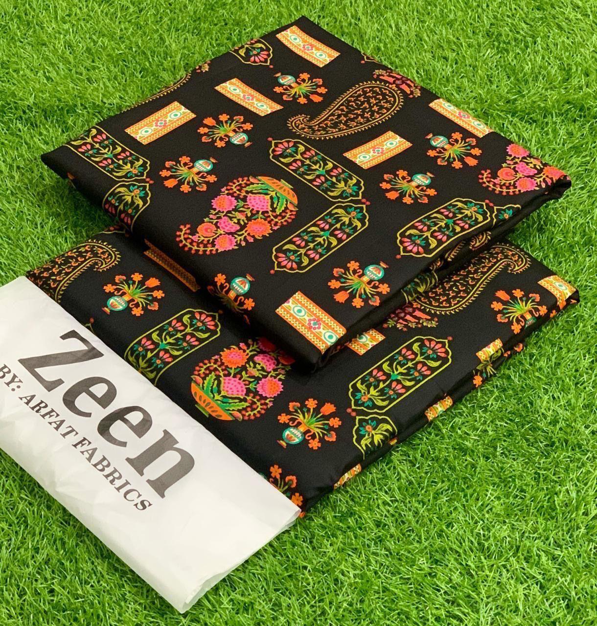 𝘽𝙧𝙖𝙣𝙙 : ZEEN 𝙎𝙩𝙪𝙛𝙛: LaWn
