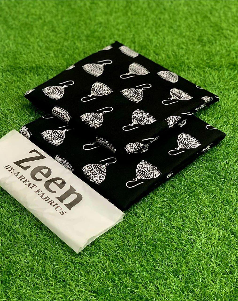 𝘽𝙧𝙖𝙣𝙙 : ZEEN 𝙎𝙩𝙪𝙛𝙛: LaWn