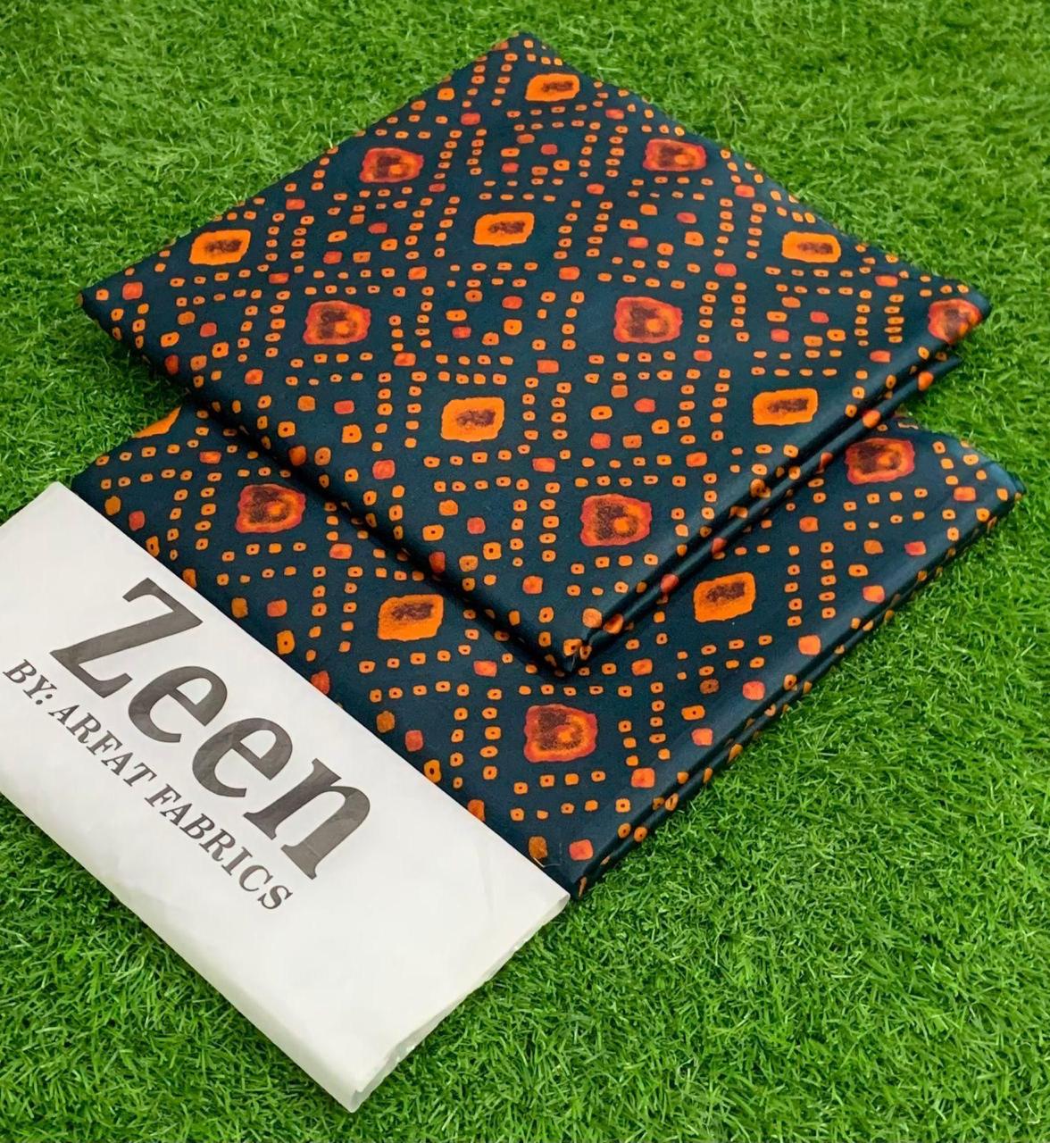 𝘽𝙧𝙖𝙣𝙙 : ZEEN 𝙎𝙩𝙪𝙛𝙛: LaWn