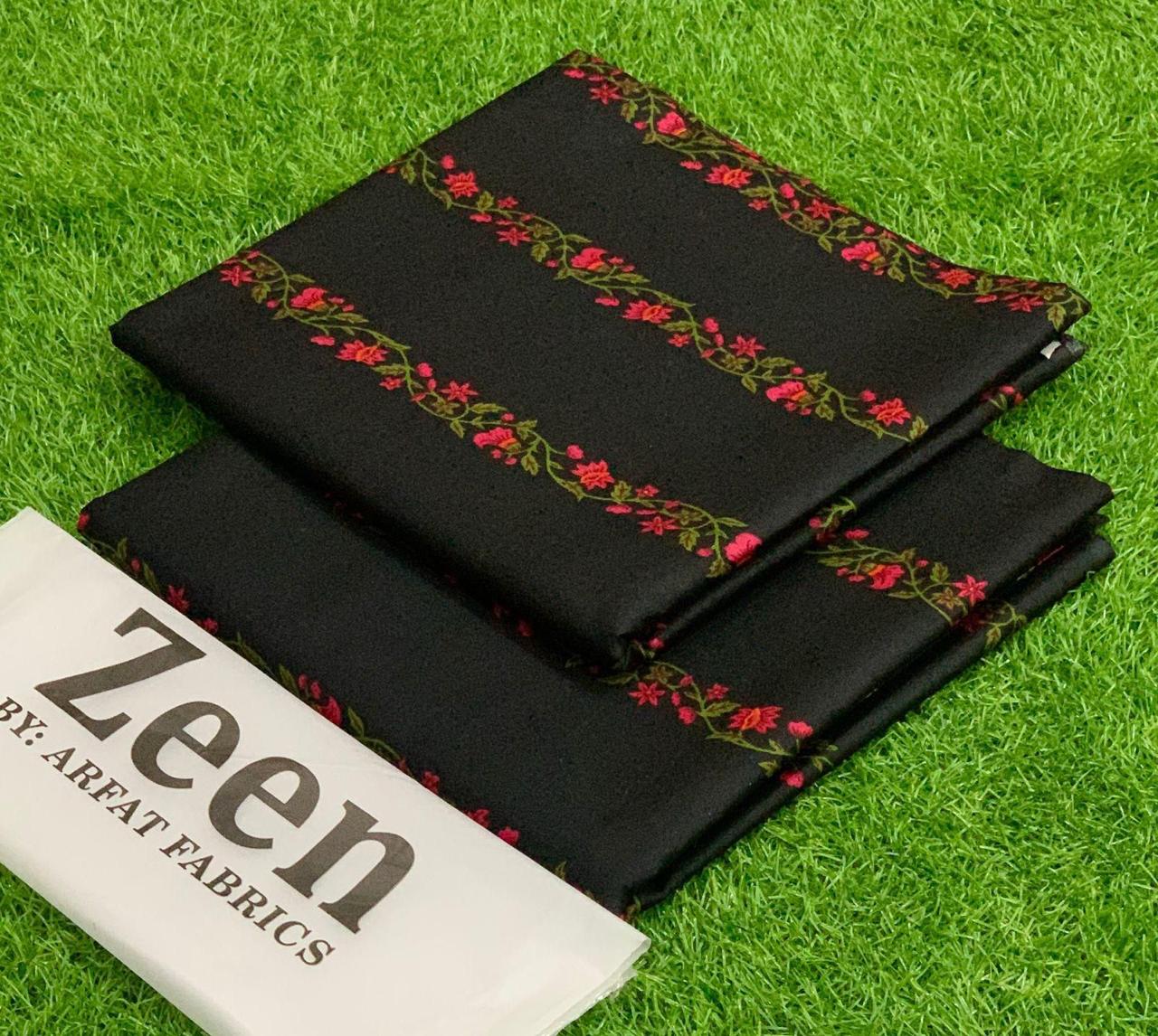 𝘽𝙧𝙖𝙣𝙙 : ZEEN 𝙎𝙩𝙪𝙛𝙛: LaWn