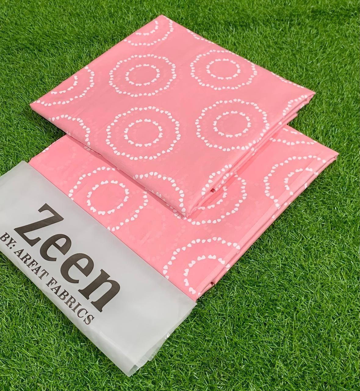 𝘽𝙧𝙖𝙣𝙙 : ZEEN 𝙎𝙩𝙪𝙛𝙛: LaWn