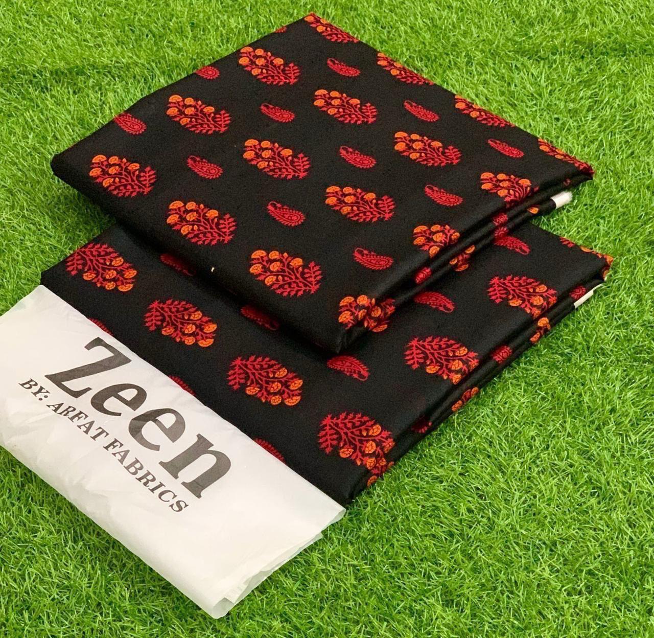 𝘽𝙧𝙖𝙣𝙙 : ZEEN 𝙎𝙩𝙪𝙛𝙛: LaWn