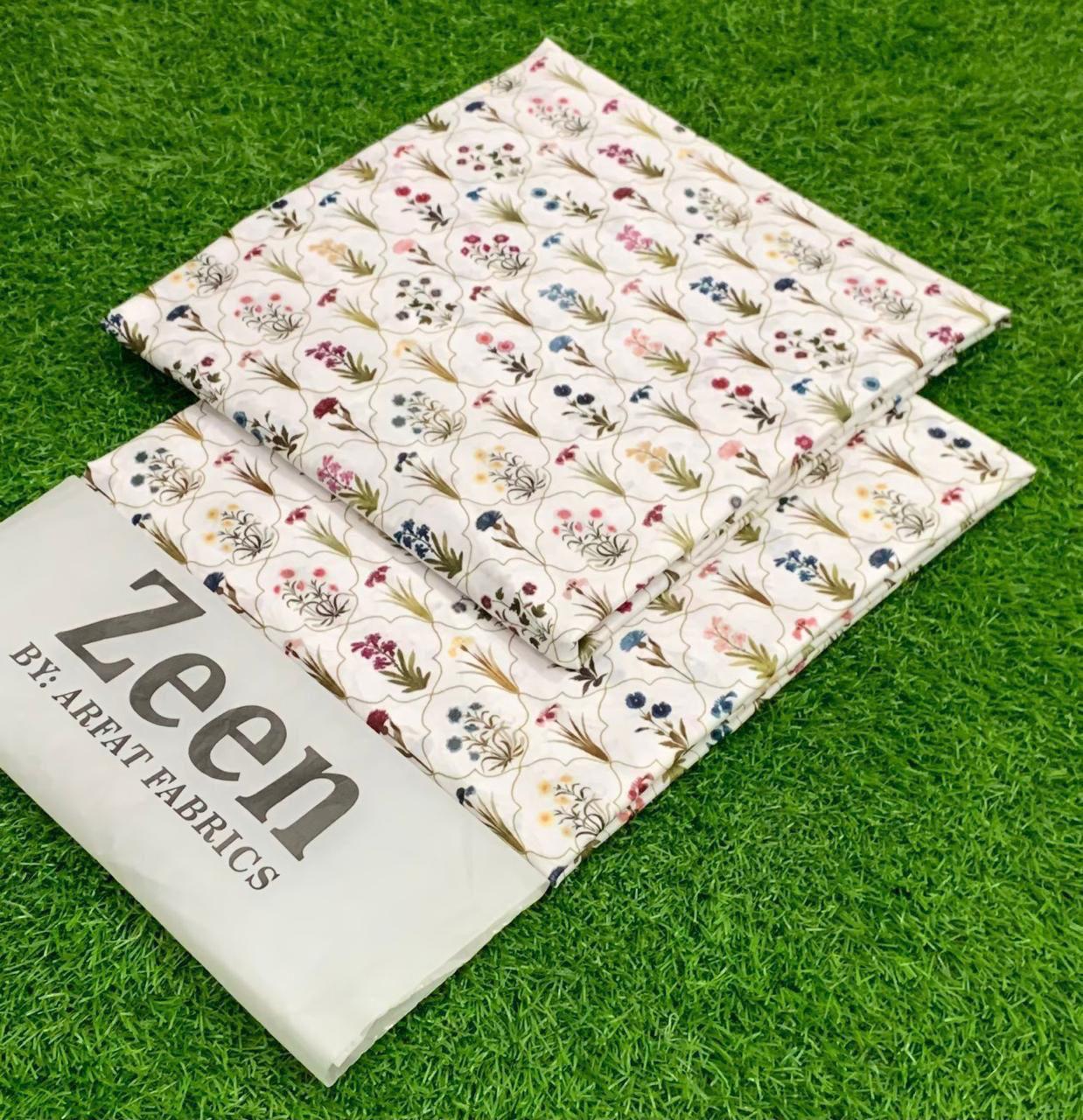𝘽𝙧𝙖𝙣𝙙 : ZEEN 𝙎𝙩𝙪𝙛𝙛: LaWn