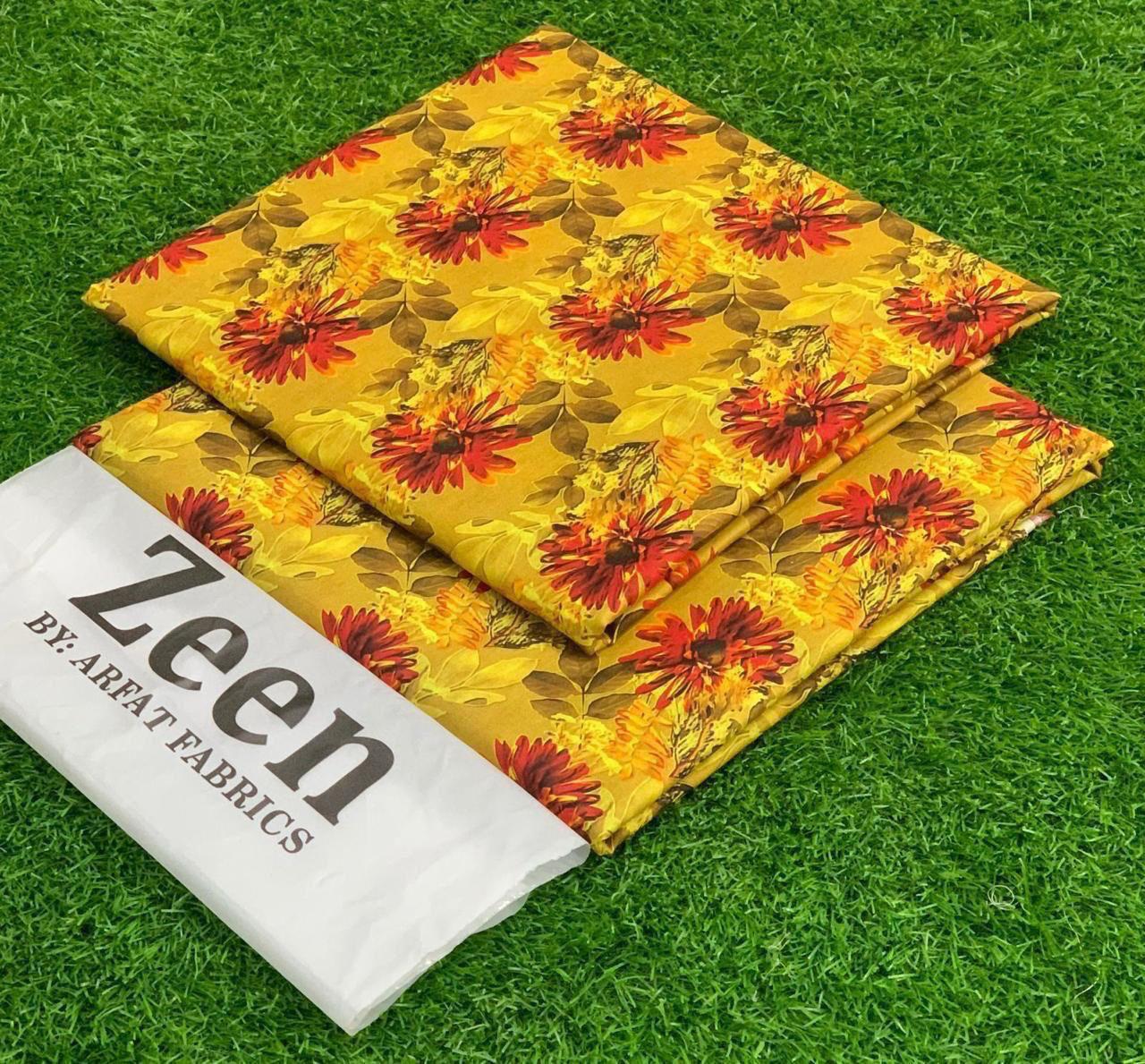 𝘽𝙧𝙖𝙣𝙙 : ZEEN 𝙎𝙩𝙪𝙛𝙛: LaWn