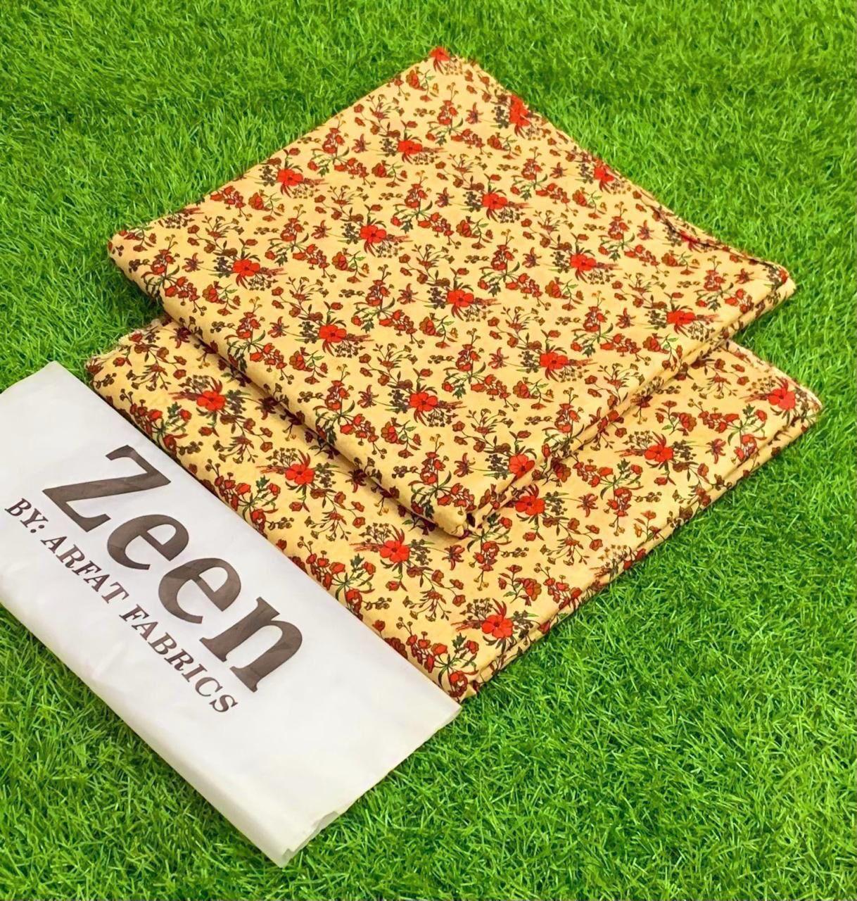 𝘽𝙧𝙖𝙣𝙙 : ZEEN 𝙎𝙩𝙪𝙛𝙛: LaWn