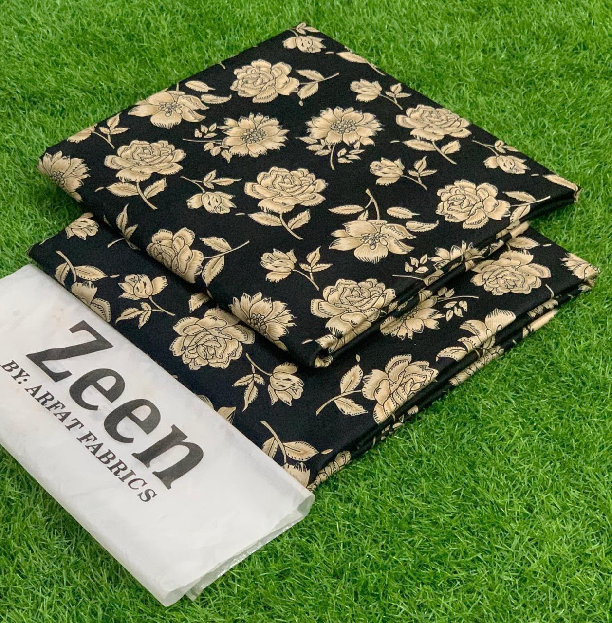 𝘽𝙧𝙖𝙣𝙙 : ZEEN 𝙎𝙩𝙪𝙛𝙛: LaWn
