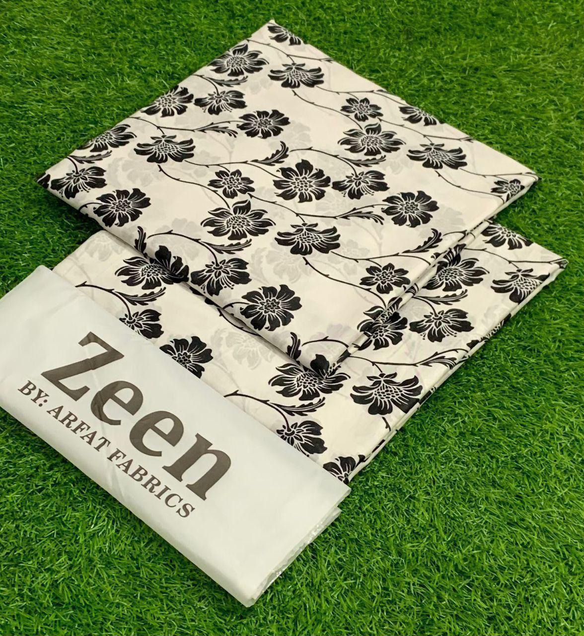 𝘽𝙧𝙖𝙣𝙙 : ZEEN 𝙎𝙩𝙪𝙛𝙛: LaWn
