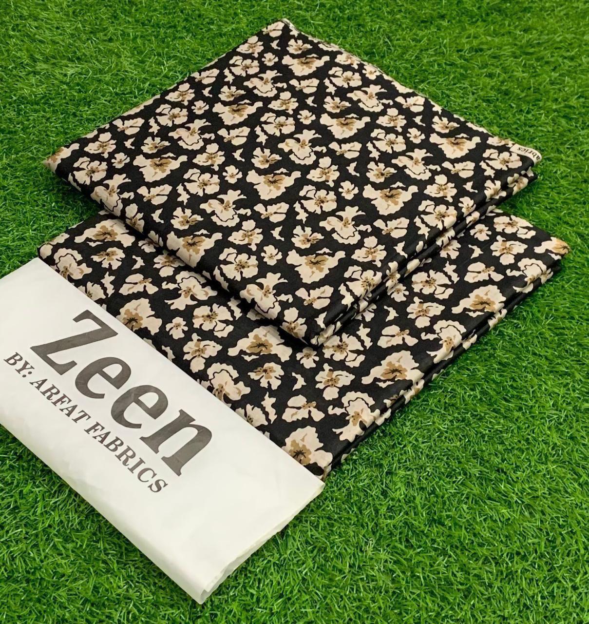 𝘽𝙧𝙖𝙣𝙙 : ZEEN 𝙎𝙩𝙪𝙛𝙛: LaWn