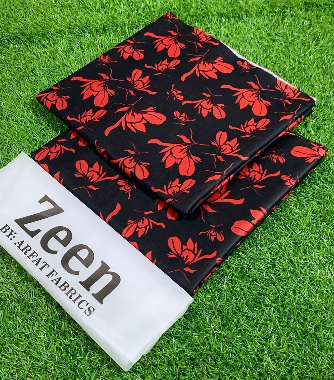 𝘽𝙧𝙖𝙣𝙙 : ZEEN 𝙎𝙩𝙪𝙛𝙛: LaWn