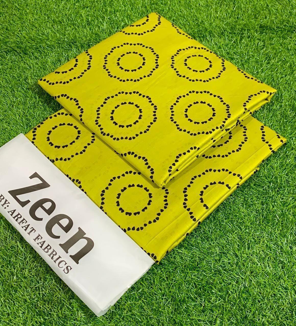 𝘽𝙧𝙖𝙣𝙙 : ZEEN 𝙎𝙩𝙪𝙛𝙛: LaWn