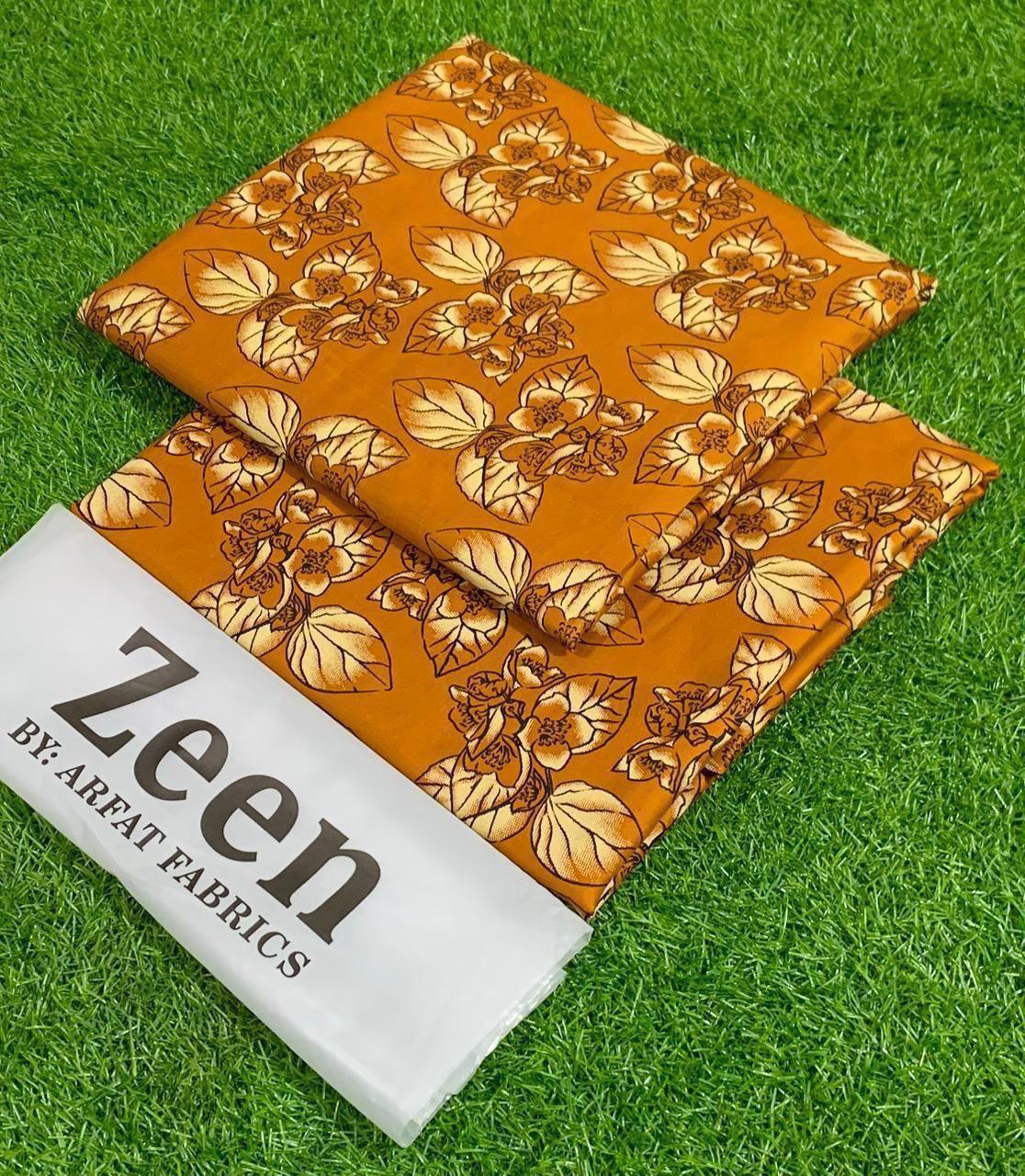 𝘽𝙧𝙖𝙣𝙙 : ZEEN 𝙎𝙩𝙪𝙛𝙛: LaWn