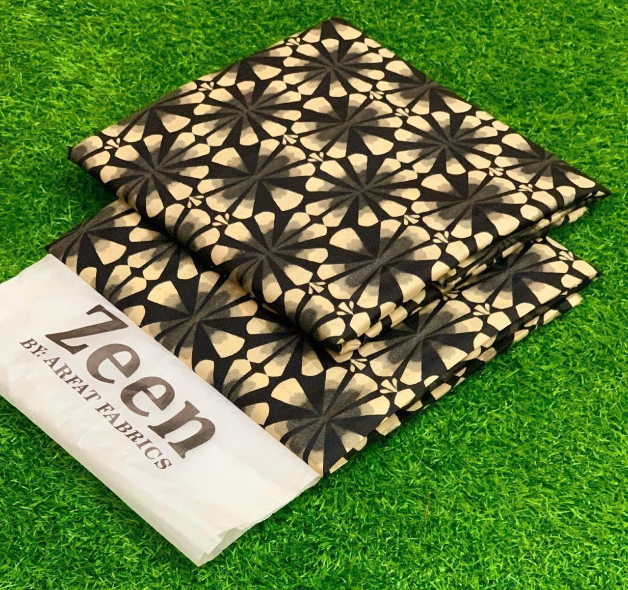 𝘽𝙧𝙖𝙣𝙙 : ZEEN 𝙎𝙩𝙪𝙛𝙛: LaWn