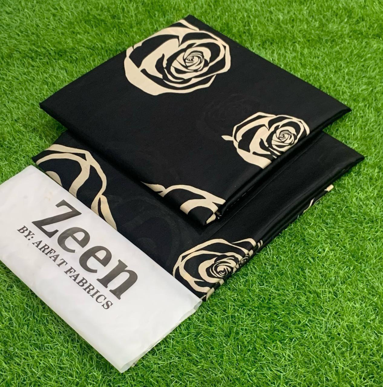 𝘽𝙧𝙖𝙣𝙙 : ZEEN 𝙎𝙩𝙪𝙛𝙛: LaWn