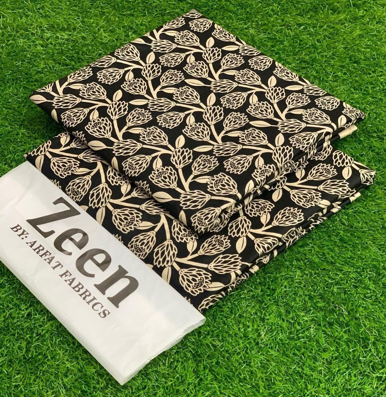 𝘽𝙧𝙖𝙣𝙙 : ZEEN 𝙎𝙩𝙪𝙛𝙛: LaWn
