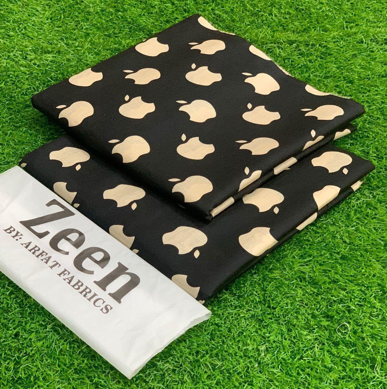 𝘽𝙧𝙖𝙣𝙙 : ZEEN 𝙎𝙩𝙪𝙛𝙛: LaWn